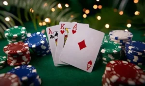 Blackjack tại K9WIN