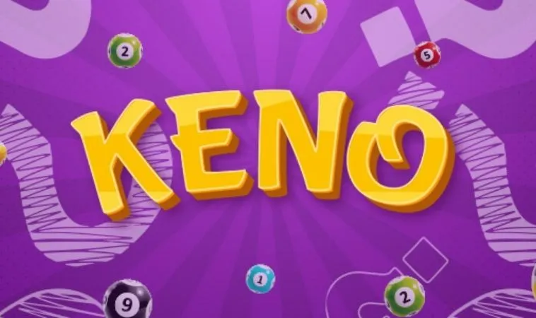 Keno tại K9WIN