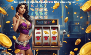 Bắn Cá Sbobet