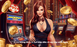 Cá cược bóng đá