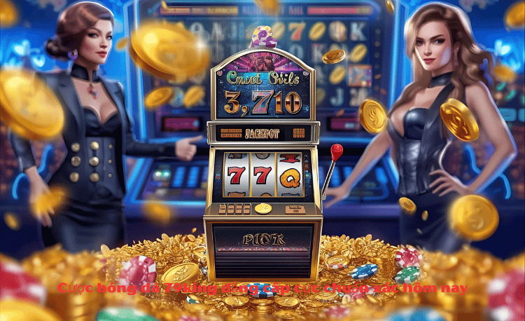Mẹo cược bóng đá 79king
