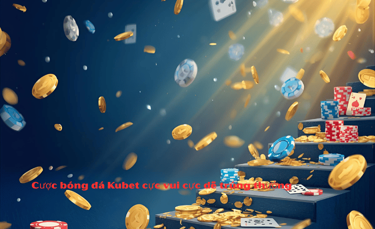 Mẹo Cược Bóng Đá Kubet