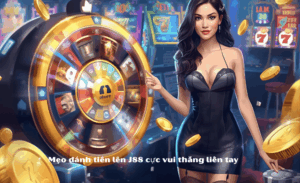 Mẹo Đánh Tiến Lên J88