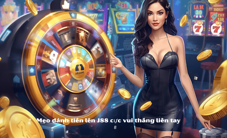 Mẹo Đánh Tiến Lên J88